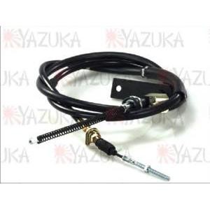 жило ръчна спирачка YAZUKA C75030 