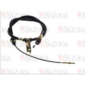жило ръчна спирачка YAZUKA C75040 