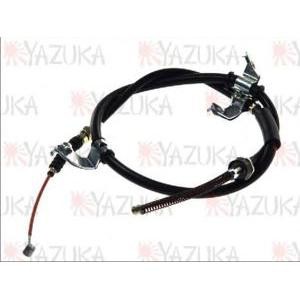 жило ръчна спирачка YAZUKA C75041 
