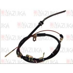 жило ръчна спирачка YAZUKA C75042 