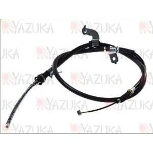 жило ръчна спирачка YAZUKA C75043 