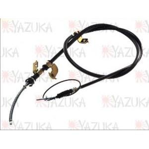 жило ръчна спирачка YAZUKA C75044 