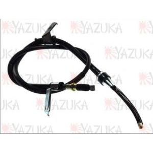 жило ръчна спирачка YAZUKA C75047 