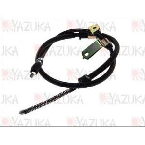 жило ръчна спирачка YAZUKA C75048 