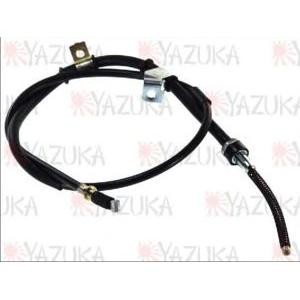 жило ръчна спирачка YAZUKA C75049 