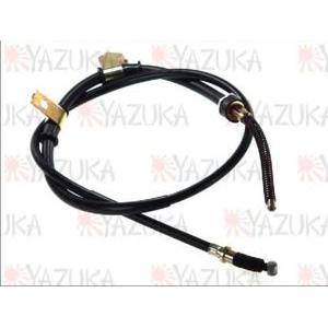 жило ръчна спирачка YAZUKA C75050 