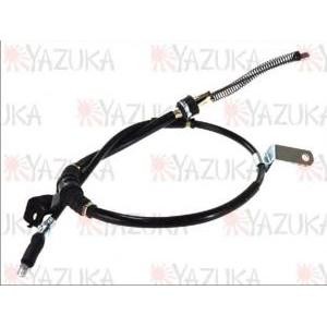 жило ръчна спирачка YAZUKA C75051 
