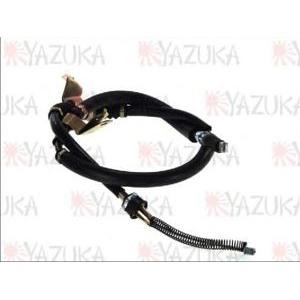 жило ръчна спирачка YAZUKA C75052 