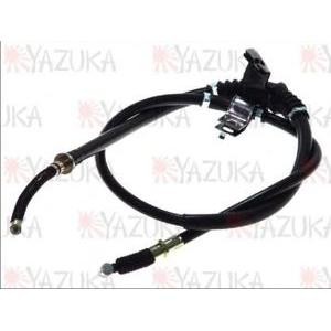 жило ръчна спирачка YAZUKA C75053 