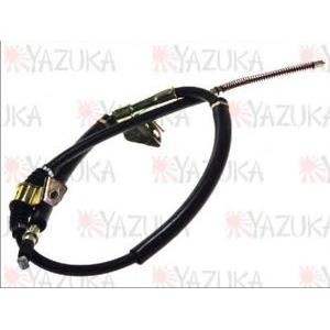 жило ръчна спирачка YAZUKA C75054 