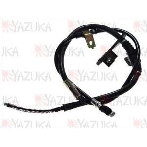 жило ръчна спирачка YAZUKA C75055 