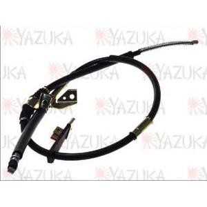 жило ръчна спирачка YAZUKA C75056 