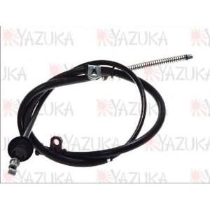 жило ръчна спирачка YAZUKA C75059 