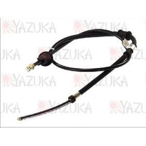 жило ръчна спирачка YAZUKA C75068 