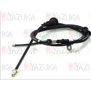жило ръчна спирачка YAZUKA C75069 