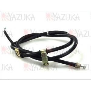 жило ръчна спирачка YAZUKA C75070 
