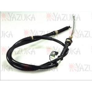 жило ръчна спирачка YAZUKA C75073 