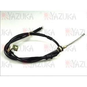 жило ръчна спирачка YAZUKA C75074 
