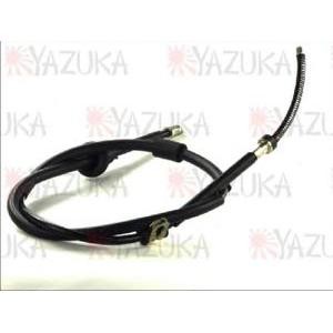 жило ръчна спирачка YAZUKA C75075 