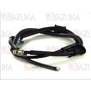 жило ръчна спирачка YAZUKA C75076 