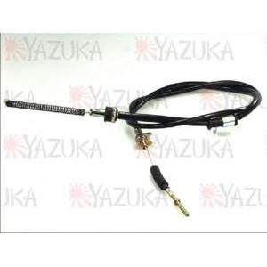 жило ръчна спирачка YAZUKA C75077 