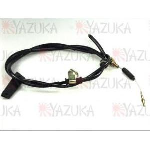 жило ръчна спирачка YAZUKA C75078 