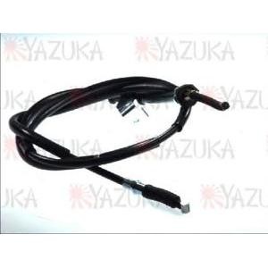 жило ръчна спирачка YAZUKA C75079 