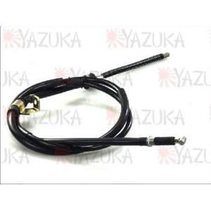 жило ръчна спирачка YAZUKA C75080 