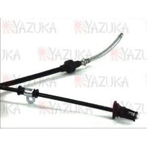 жило ръчна спирачка YAZUKA C75081 
