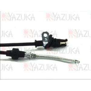 жило ръчна спирачка YAZUKA C75082 