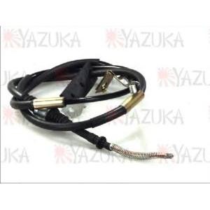 жило ръчна спирачка YAZUKA C75088 
