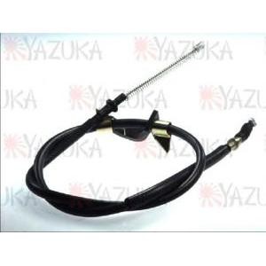 жило ръчна спирачка YAZUKA C75092 