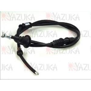 жило ръчна спирачка YAZUKA C75093 