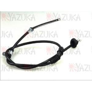 жило ръчна спирачка YAZUKA C75094 