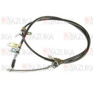 жило ръчна спирачка YAZUKA C75110 