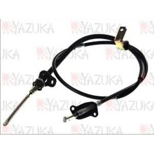 жило ръчна спирачка YAZUKA C76007 