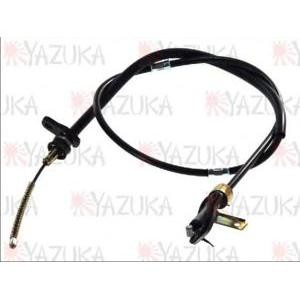 жило ръчна спирачка YAZUKA C76008 