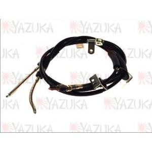 жило ръчна спирачка YAZUKA C78002 