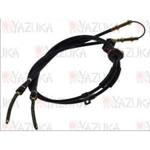 жило ръчна спирачка YAZUKA C78005 