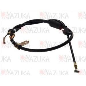 жило ръчна спирачка YAZUKA C78007 