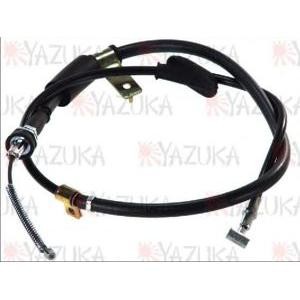 жило ръчна спирачка YAZUKA C78008 