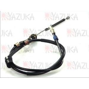 жило ръчна спирачка YAZUKA C78009 