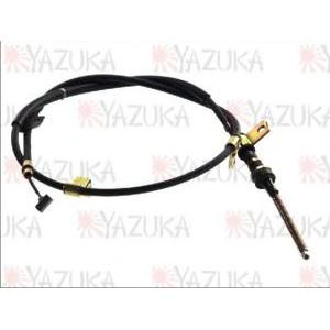 жило ръчна спирачка YAZUKA C78015 