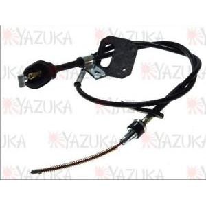 жило ръчна спирачка YAZUKA C78026 