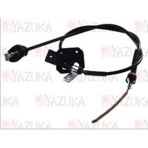 жило ръчна спирачка YAZUKA C78027 