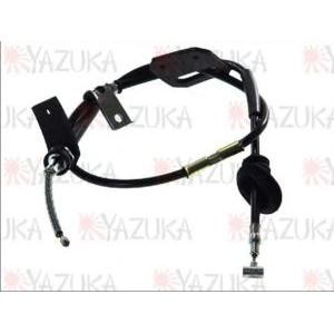 жило ръчна спирачка YAZUKA C78028 