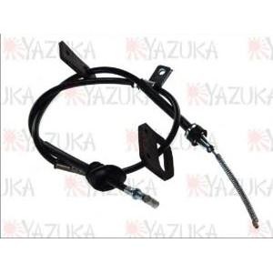 жило ръчна спирачка YAZUKA C78029 