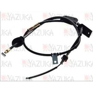 жило ръчна спирачка YAZUKA C78032 