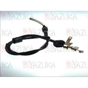 жило ръчна спирачка YAZUKA C78042 