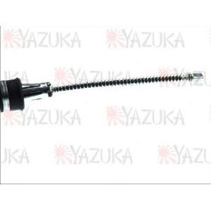 жило ръчна спирачка YAZUKA C78044 